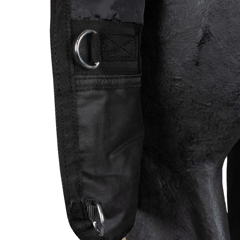 Waldhausen Tappeto da Esterno Nordic 50 g Nero