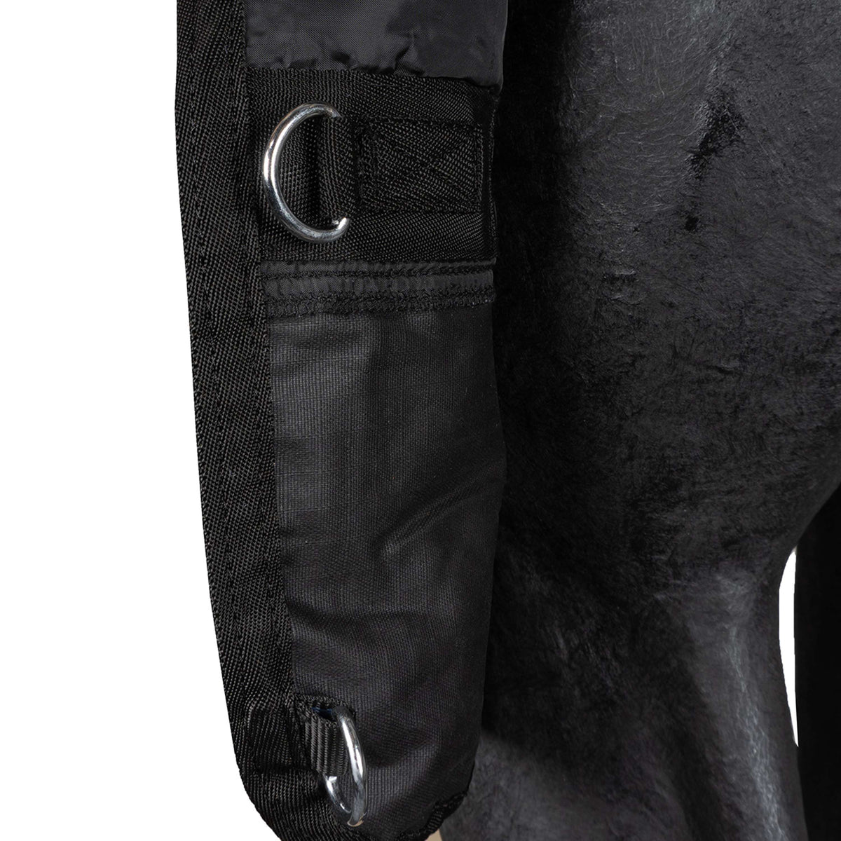 Waldhausen Tappeto da Esterno Nordic 100g Nero