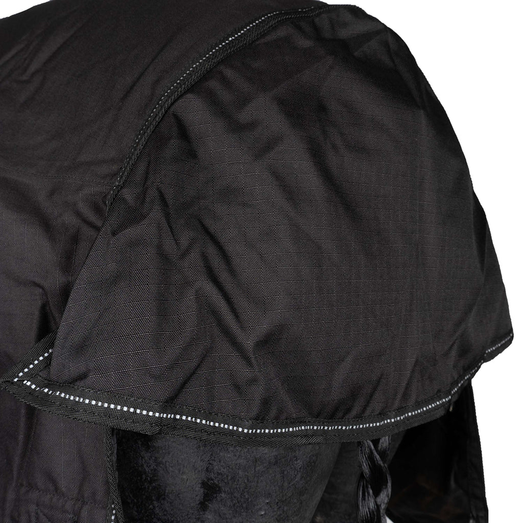 Waldhausen Tappeto da Esterno Nordic 50 g Nero