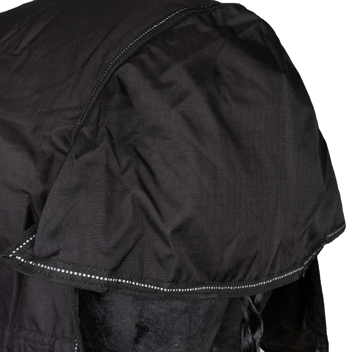 Waldhausen Tappeto da Esterno Nordic 100g Nero