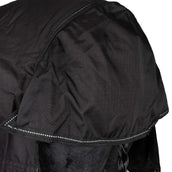 Waldhausen Tappeto da Esterno Nordic 100g Nero