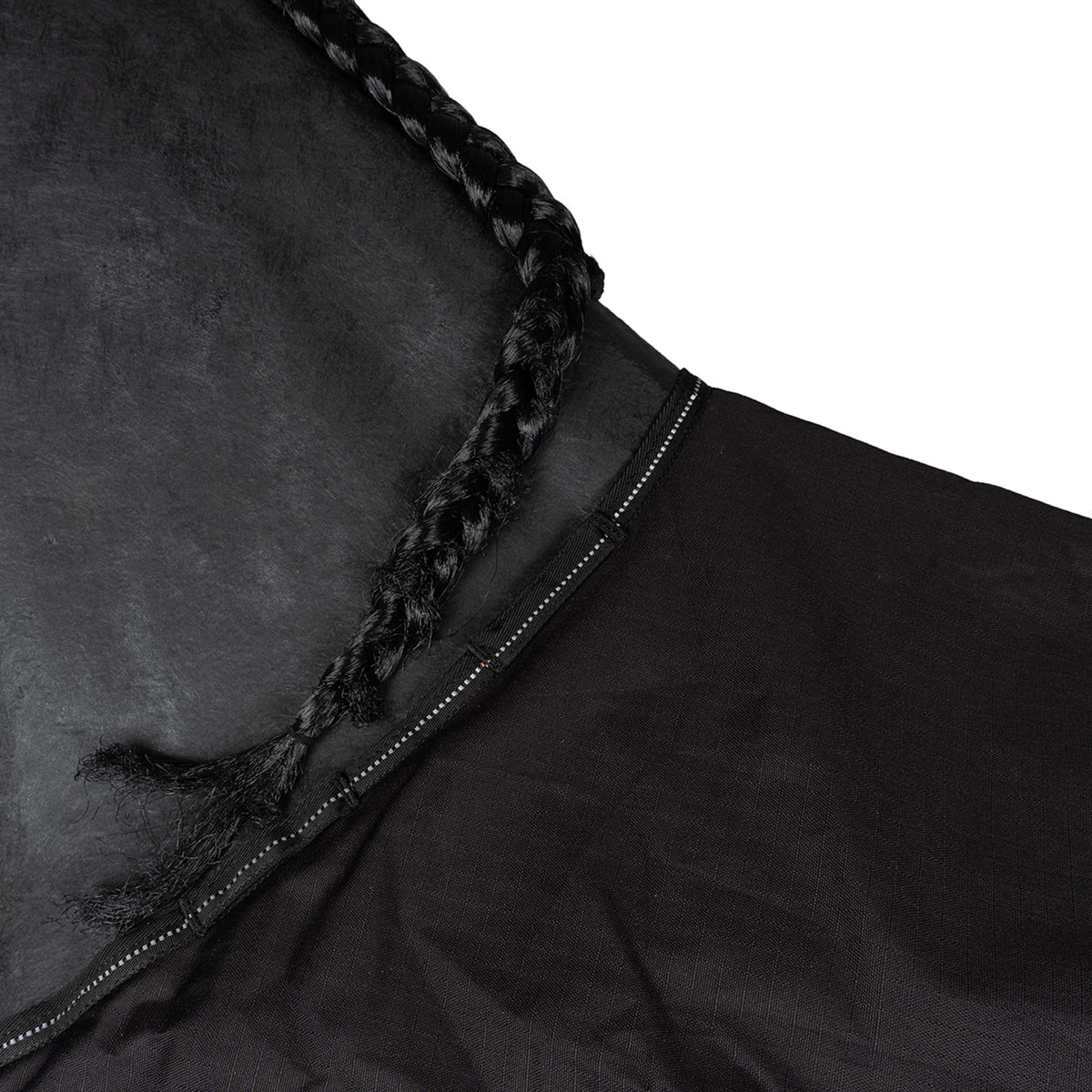 Waldhausen Tappeto da Esterno Nordic 100g Nero