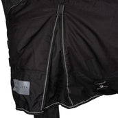 Waldhausen Tappeto da Esterno Nordic 100g Nero