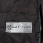 Waldhausen Tappeto da Esterno Nordic 100g Nero