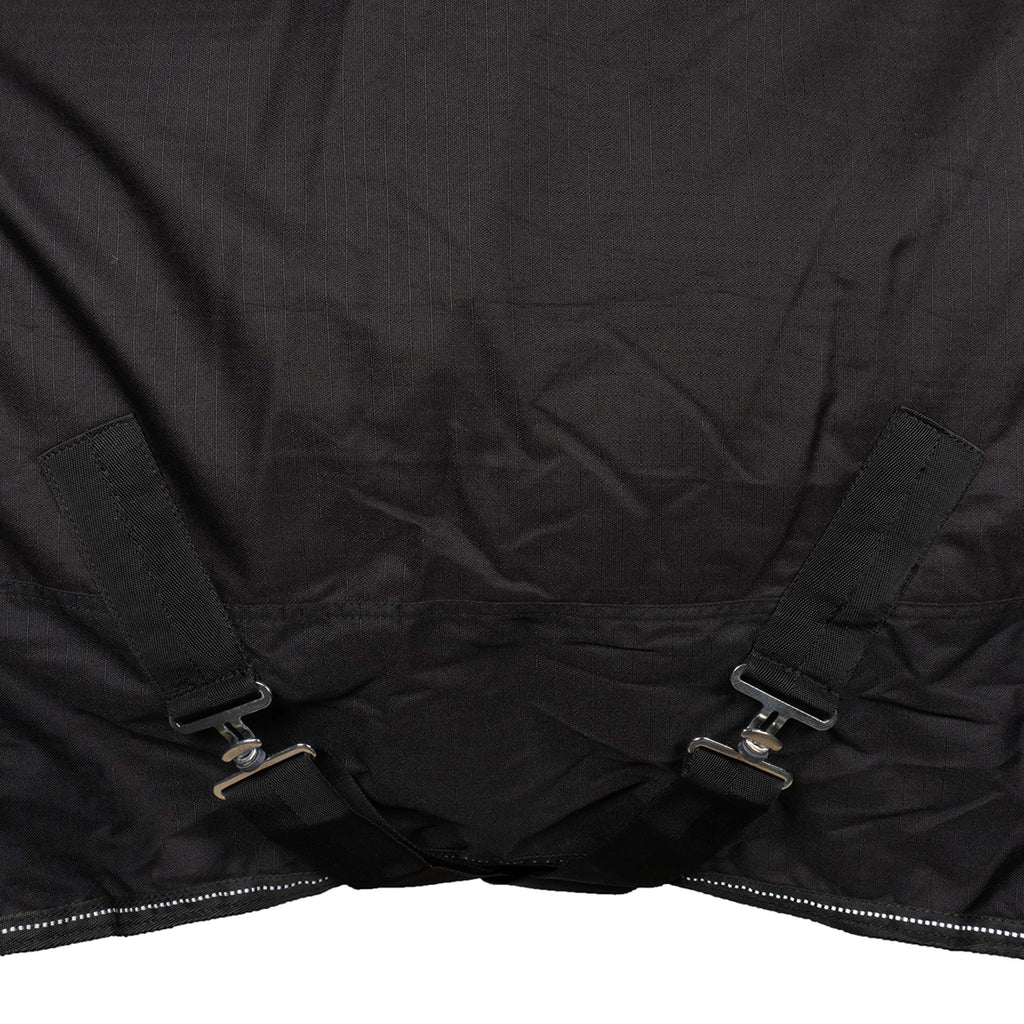 Waldhausen Tappeto da Esterno Nordic 50 g Nero