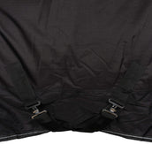 Waldhausen Tappeto da Esterno Nordic 100g Nero