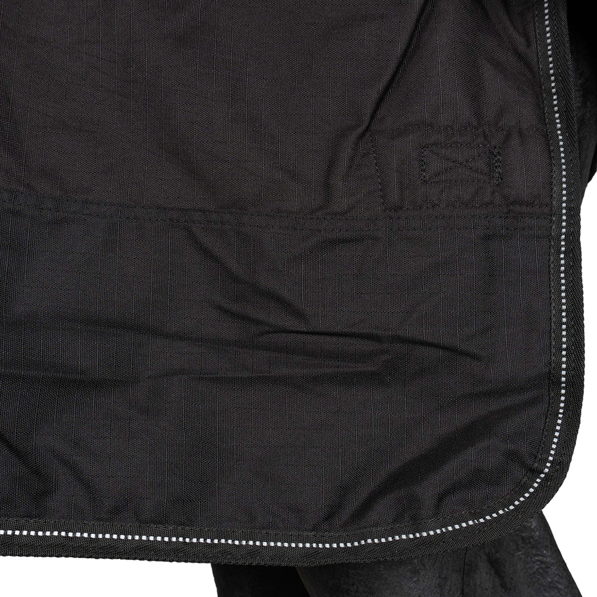 Waldhausen Tappeto da Esterno Nordic 100g Nero