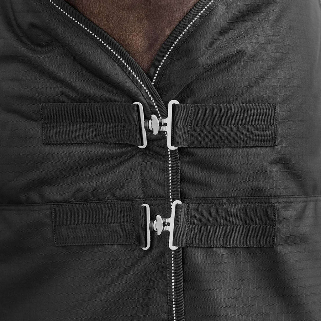 Waldhausen Tappeto da Esterno Nordic 50 g Nero