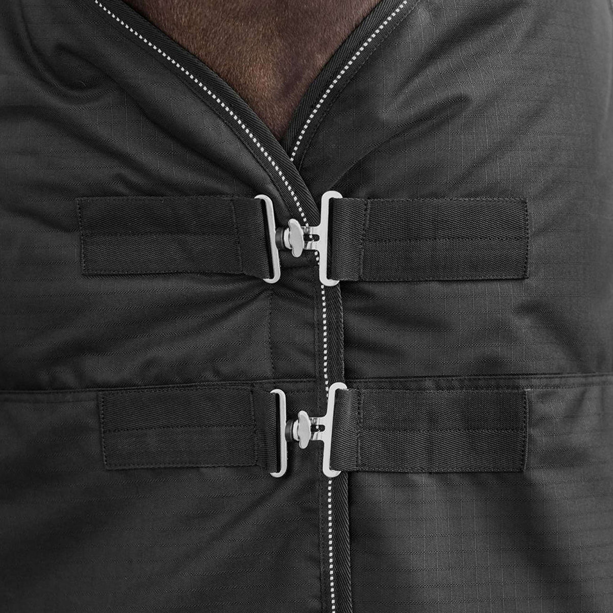 Waldhausen Tappeto da Esterno Nordic 100g Nero