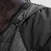 Waldhausen Tappeto da Esterno Nordic 100g Nero