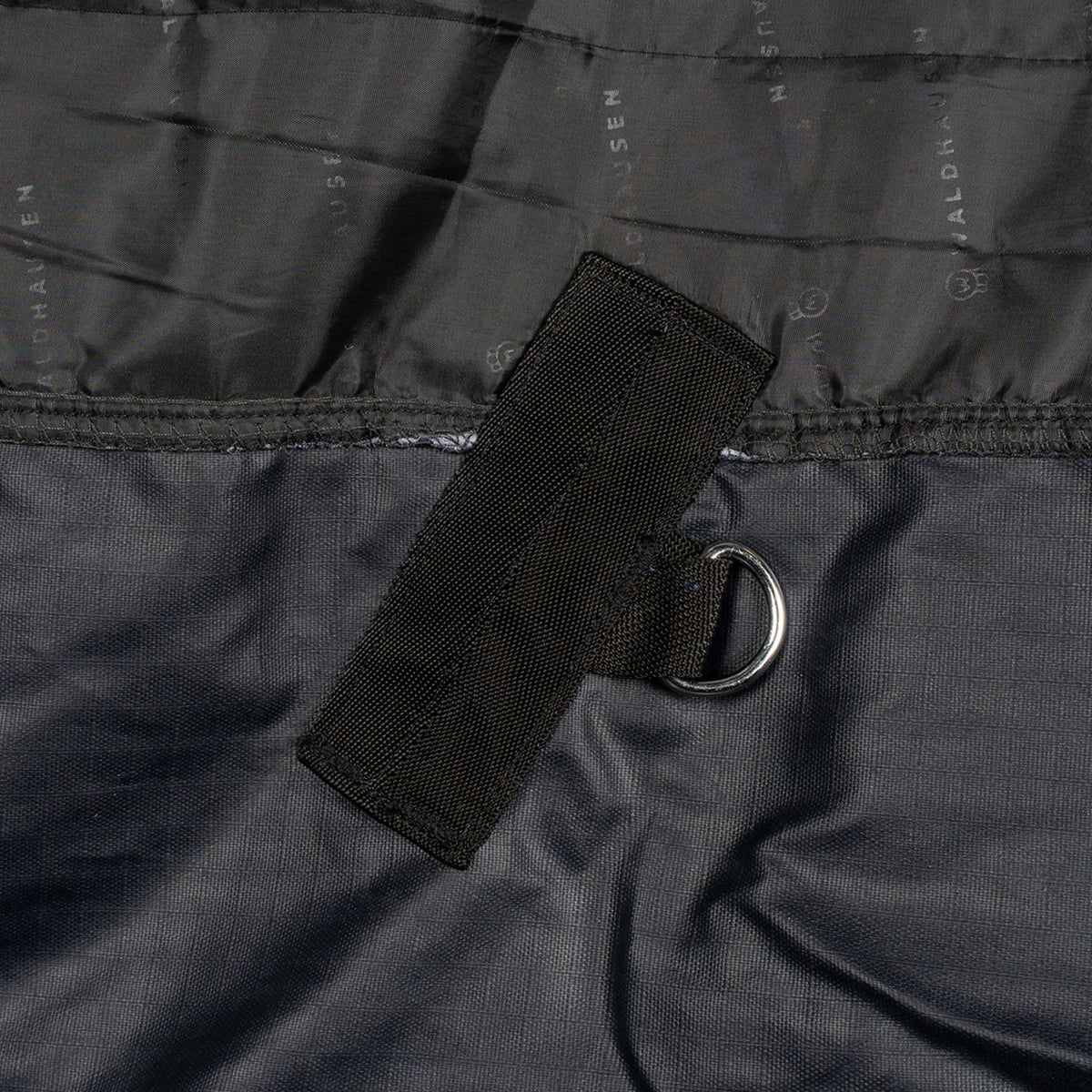 Waldhausen Tappeto da Esterno Nordic 50 g Blu notte