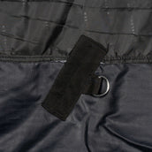 Waldhausen Tappeto da Esterno Nordic 50 g Blu notte