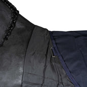 Waldhausen Tappeto da Esterno Nordic 50 g Blu notte