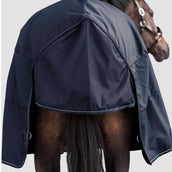 Waldhausen Tappeto da Esterno Nordic 50 g Blu notte