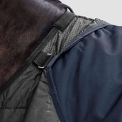 Waldhausen Tappeto da Esterno Nordic 50 g Blu notte