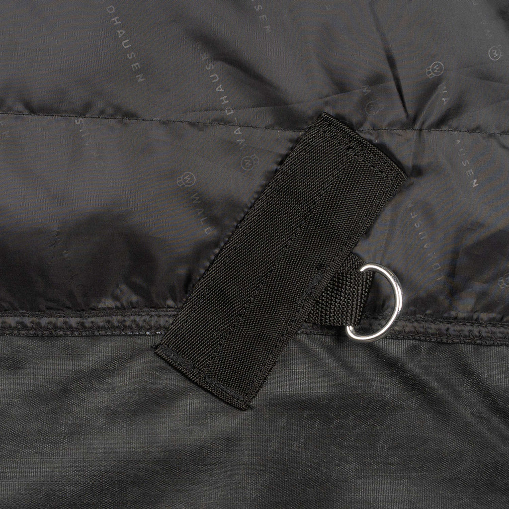 Waldhausen Tappeto da Esterno Nordic 50 g Nero