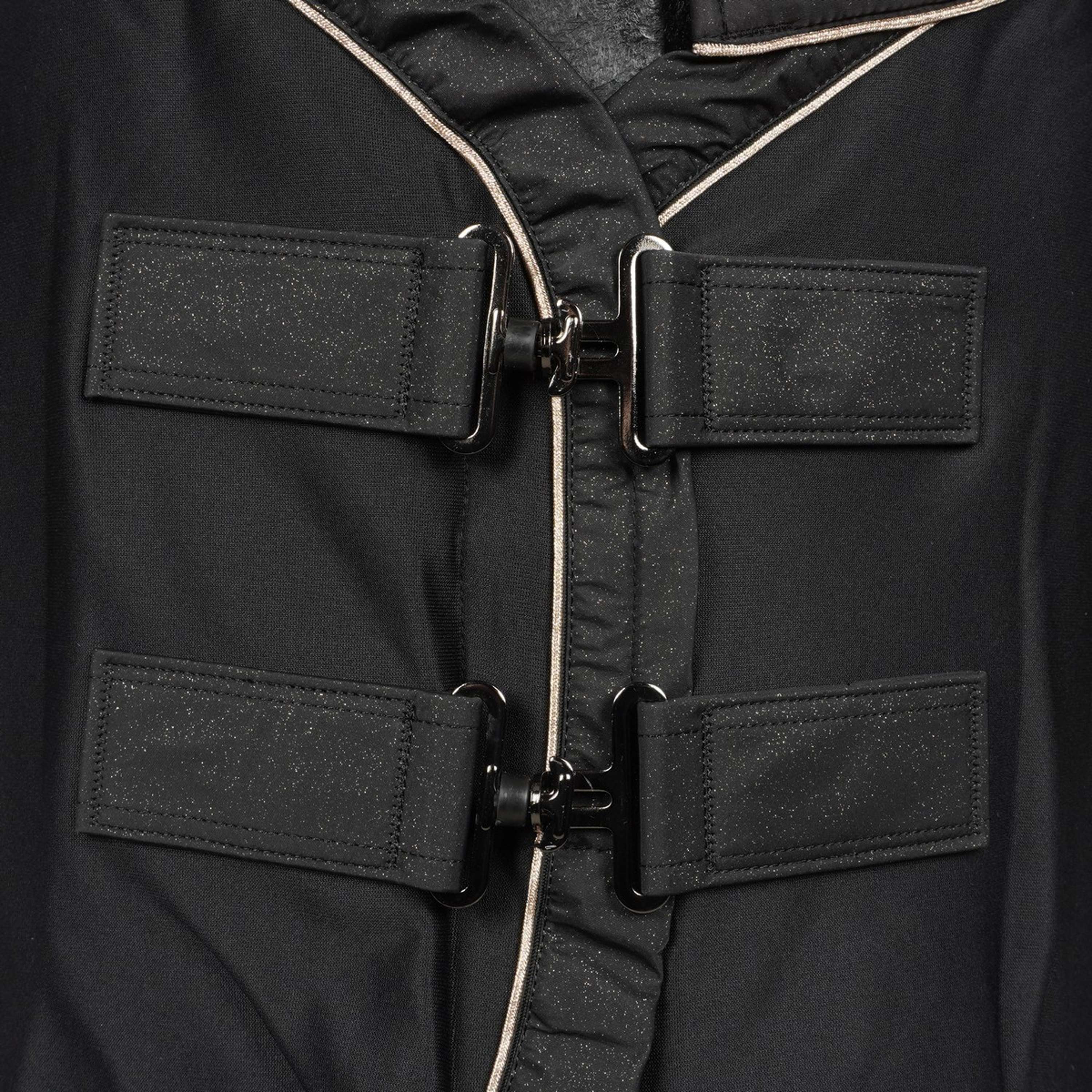 Waldhausen Coperta antisudore Phoenix Nero