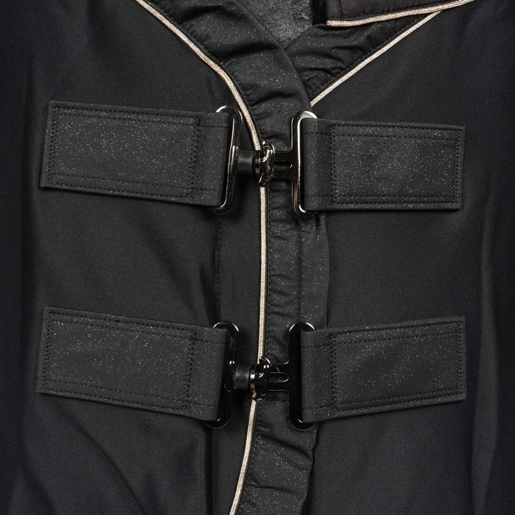 Waldhausen Coperta antisudore Phoenix Nero