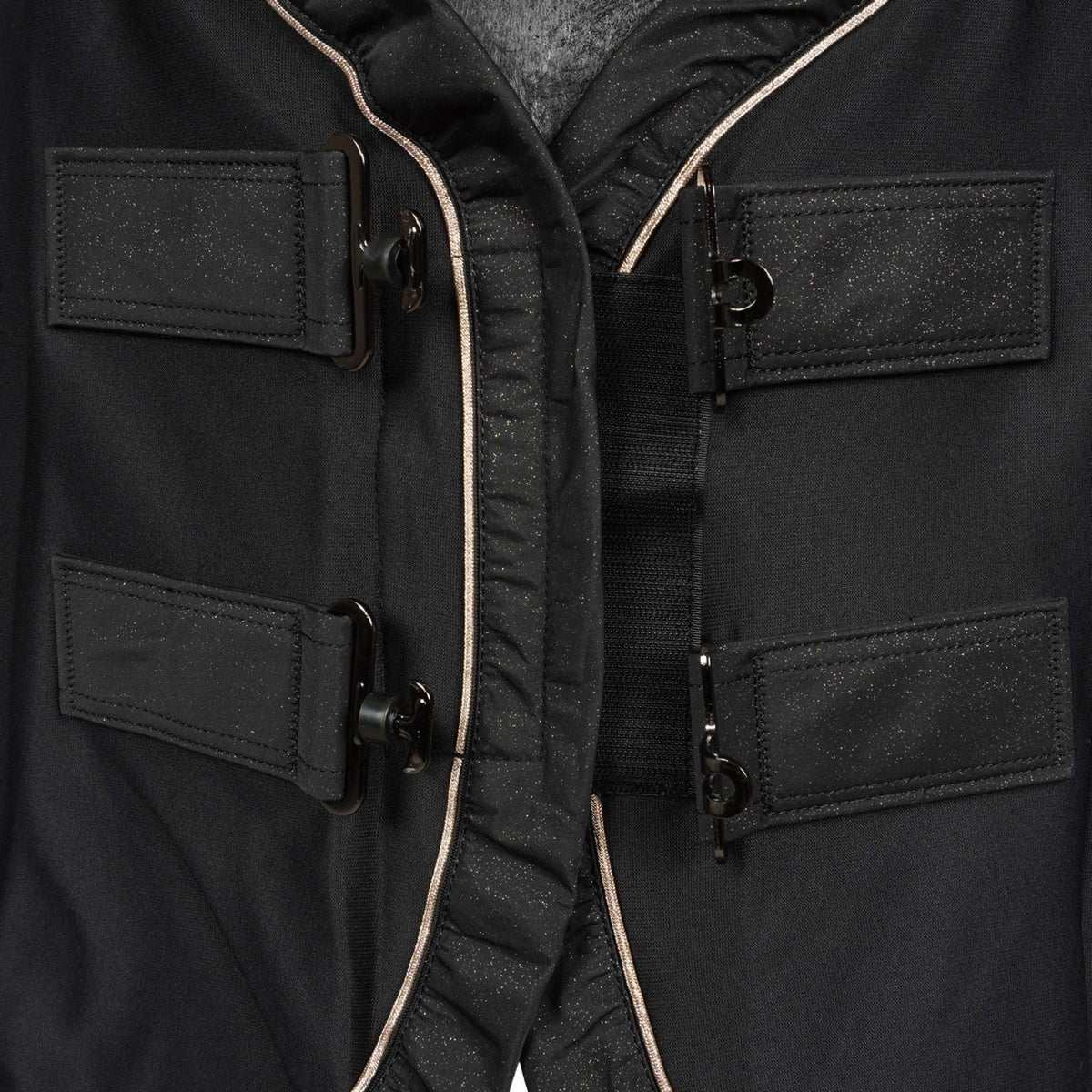 Waldhausen Coperta antisudore Phoenix Nero