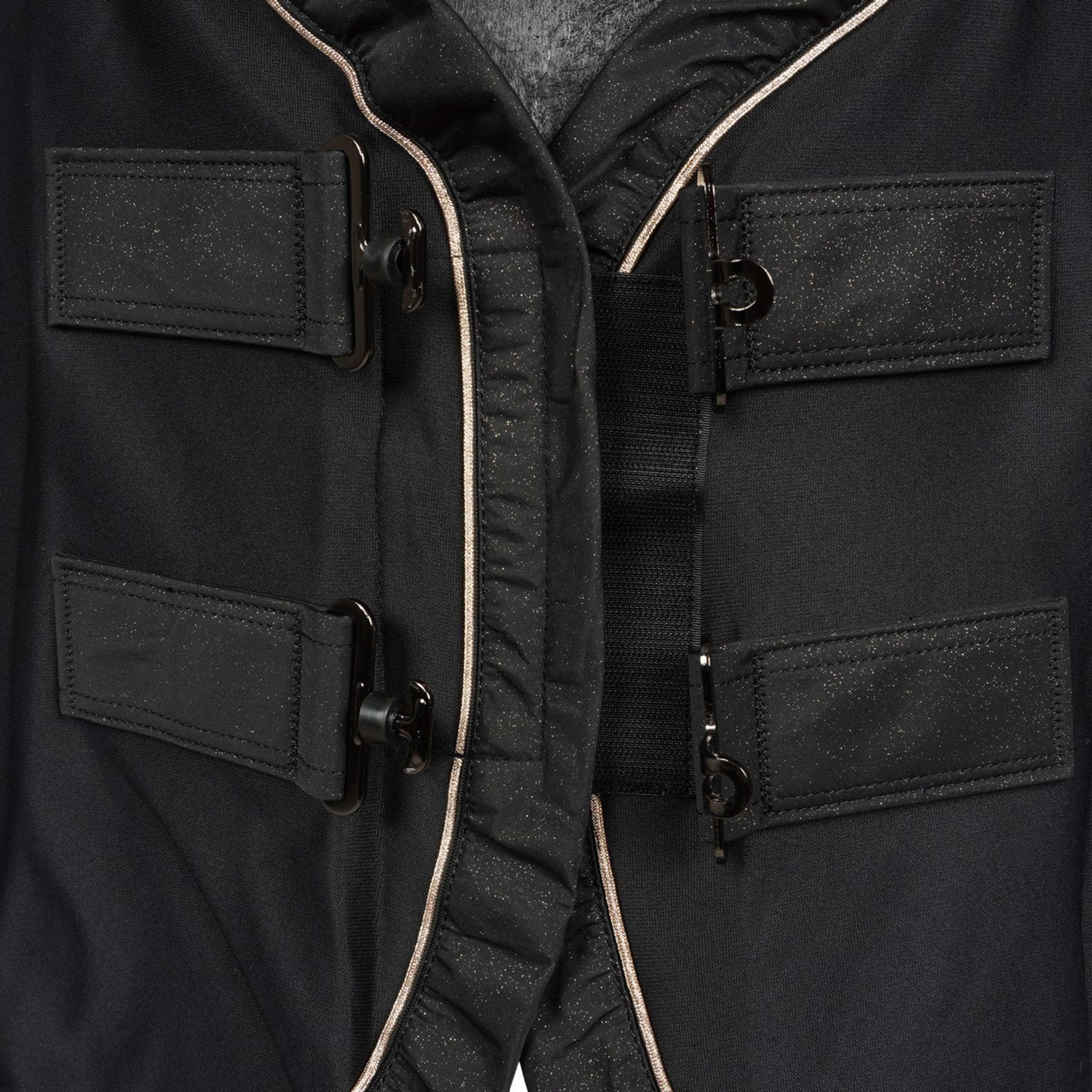Waldhausen Coperta antisudore Phoenix Nero