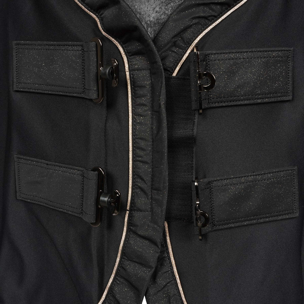 Waldhausen Coperta antisudore Phoenix Nero