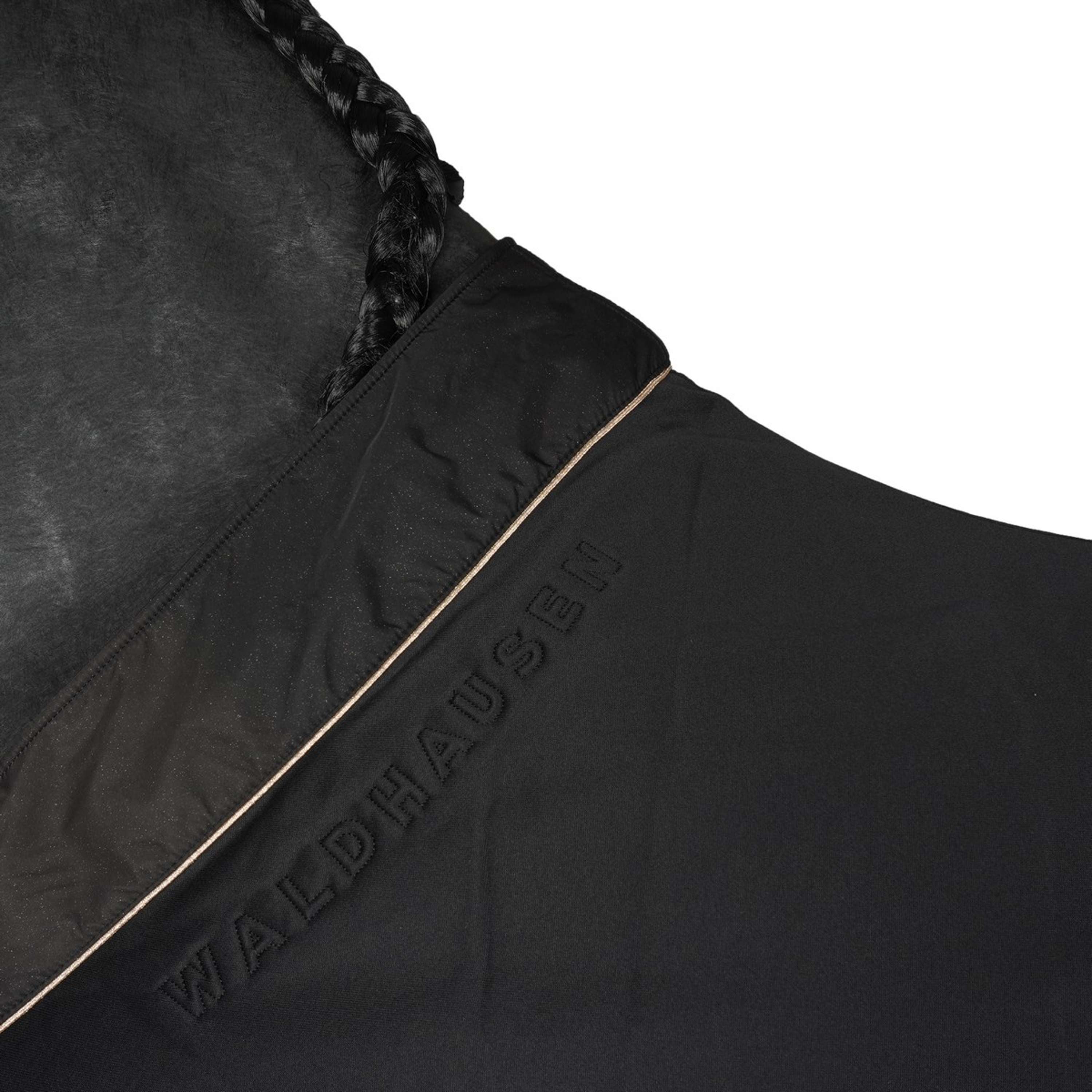 Waldhausen Coperta antisudore Phoenix Nero