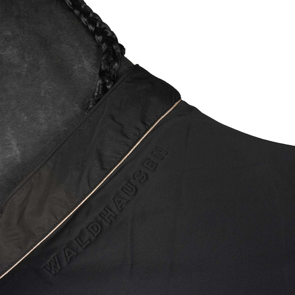 Waldhausen Coperta antisudore Phoenix Nero