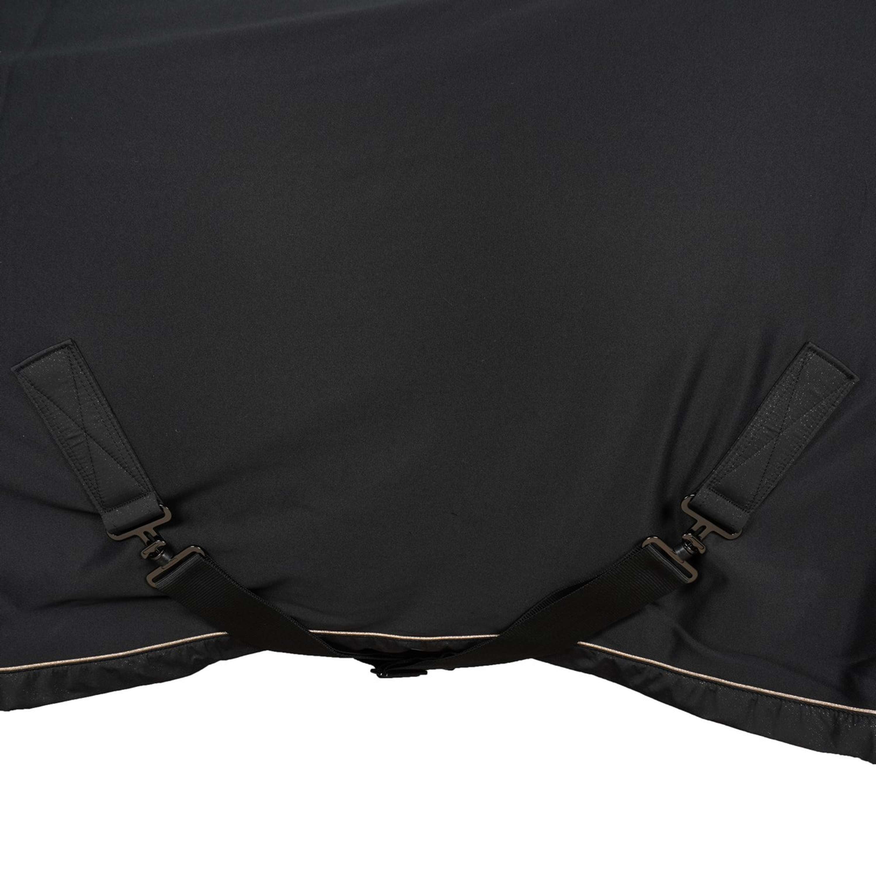 Waldhausen Coperta antisudore Phoenix Nero