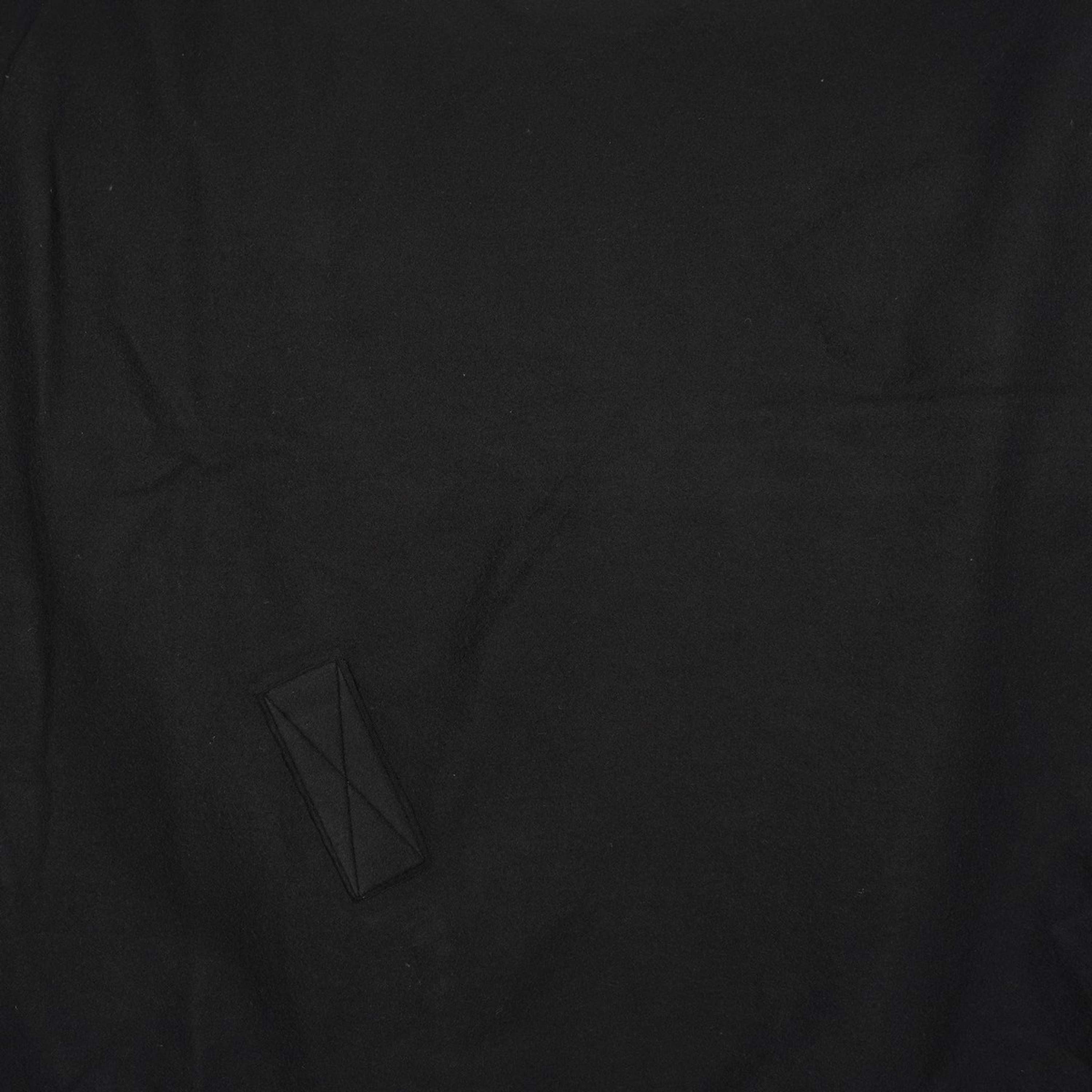 Waldhausen Coperta antisudore Phoenix Nero