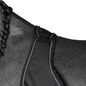PS of Sweden Coperta da esercizio Versatile Nero