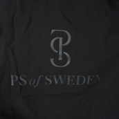 PS of Sweden Coperta da esercizio Versatile Nero