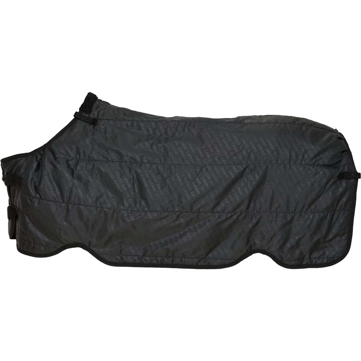 Catago Sottocoperta FIR-Tech Compound Nero