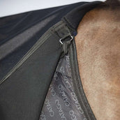 Catago Sottocoperta FIR-Tech Compound Nero