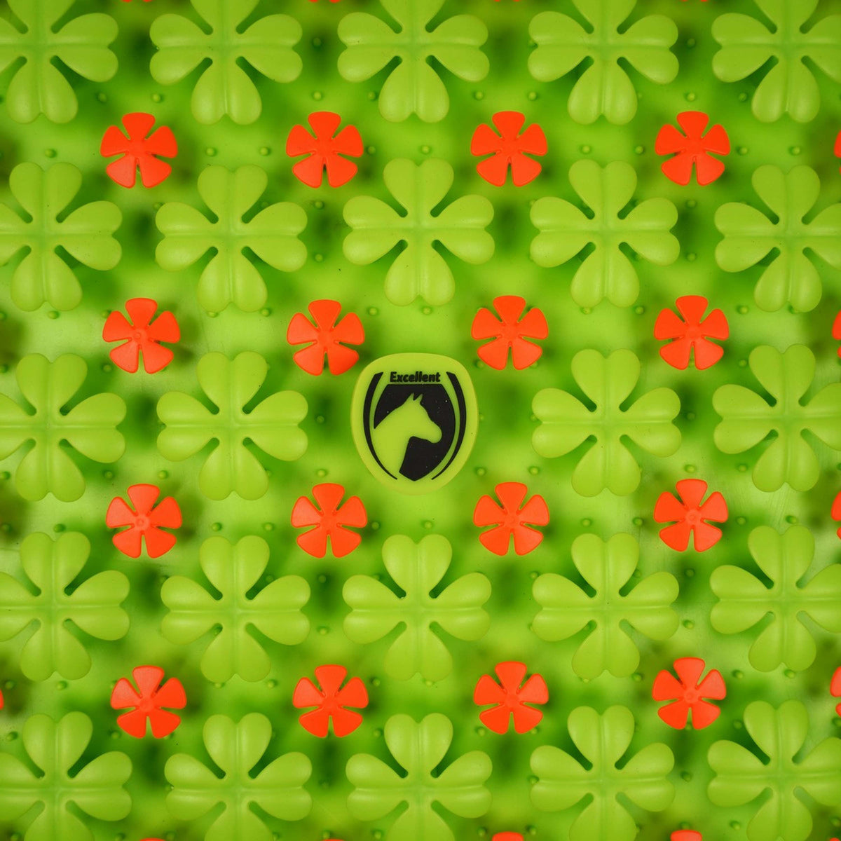 Excellent Tappeto Olfattivo Horse