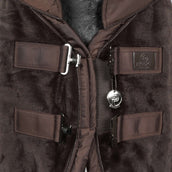 Eskadron Coperta antisudore Cosy Teak