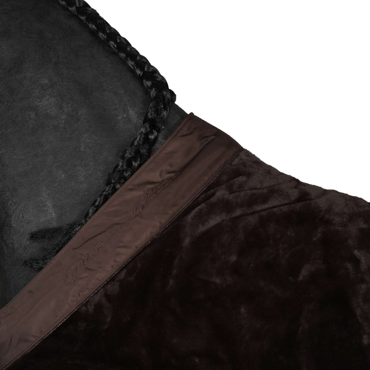 Eskadron Coperta antisudore Cosy Teak