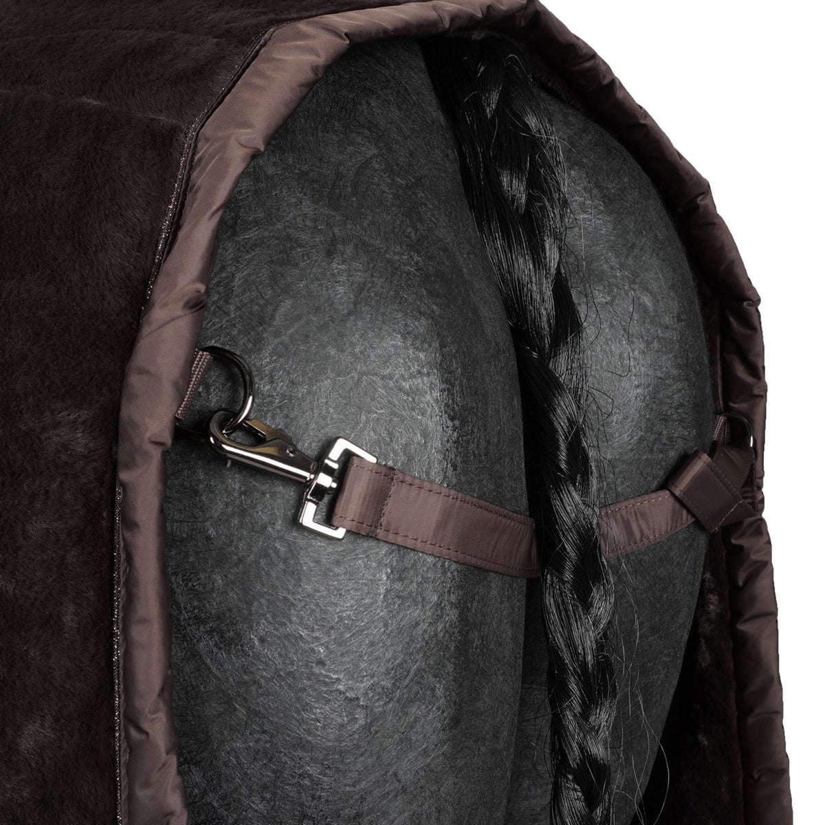 Eskadron Coperta antisudore Cosy Teak