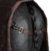 Eskadron Coperta antisudore Cosy Teak