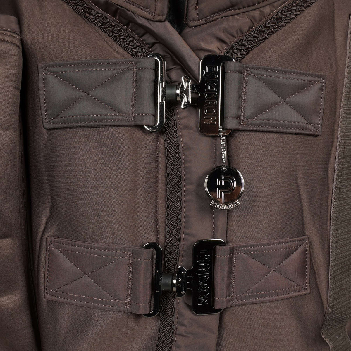 Eskadron Coperta antisudore Jersey Air Teak