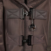 Eskadron Coperta antisudore Jersey Air Teak