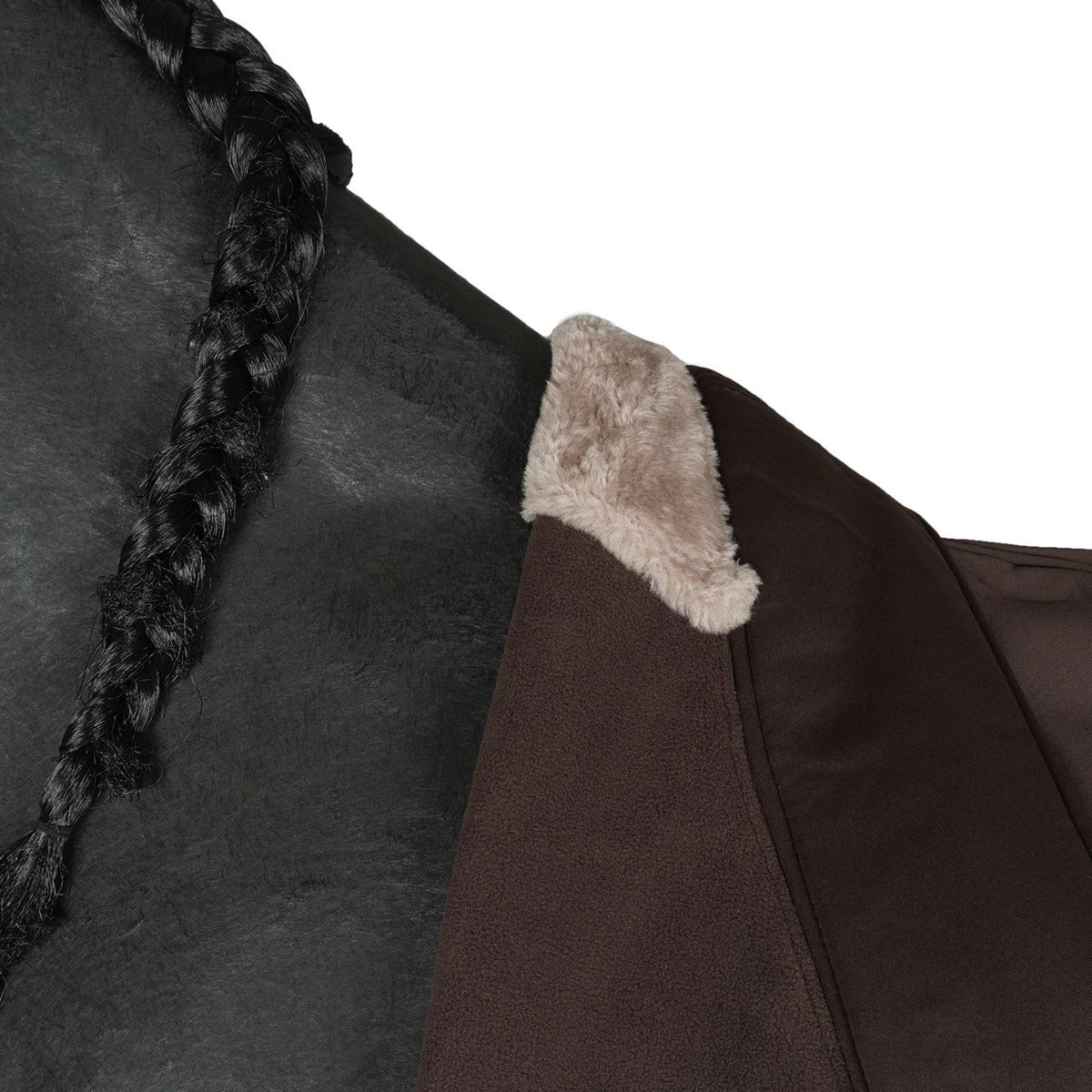 Eskadron Coperta antisudore Jersey Air Teak