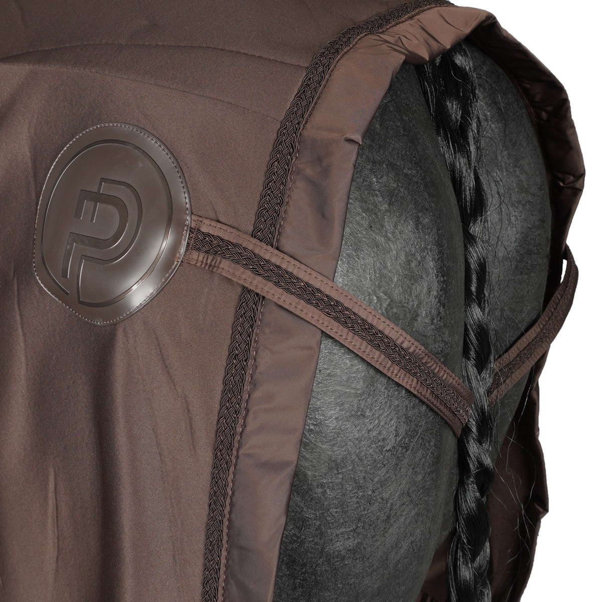 Eskadron Coperta antisudore Jersey Air Teak