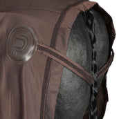 Eskadron Coperta antisudore Jersey Air Teak