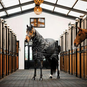 Horseware Easy-Layer Stable Plus Heavy 400g Nero