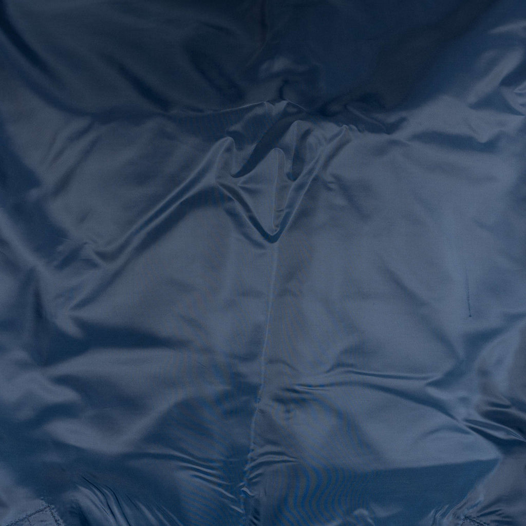 Amigo Ripstop 900D 0g Nero/Blu