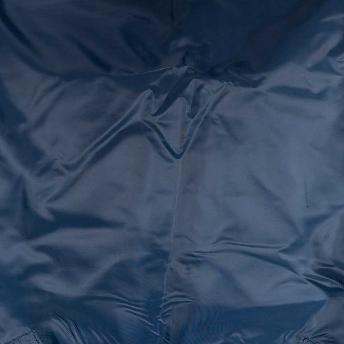 Amigo Ripstop 900D 0g Nero/Blu