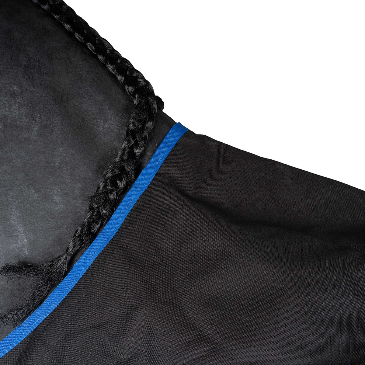 Amigo Ripstop 900D 5g Nero/Blu