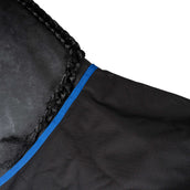 Amigo Ripstop 900D 5g Nero/Blu