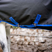 Amigo Ripstop 900D 5g Nero/Blu