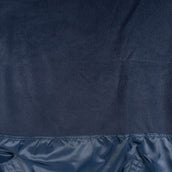 Amigo Ripstop 900D 50g Fleece Lined Nero/Blu